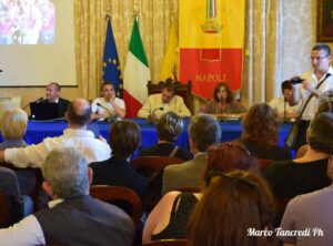 Conferenza Stampa MPoN 2014