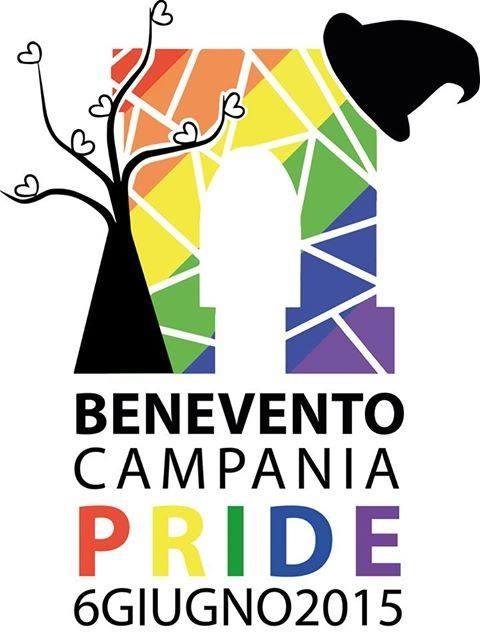 6 Giugno Pride Regionale a Benevento, 11 luglio Napoli Pride tematico sulla scuola.