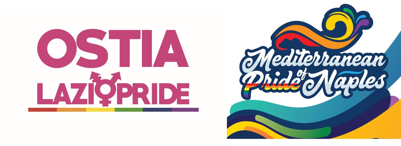 Pride: Napoli e Ostia contro le mafie il 14 luglio. Annunciato il gemellaggio