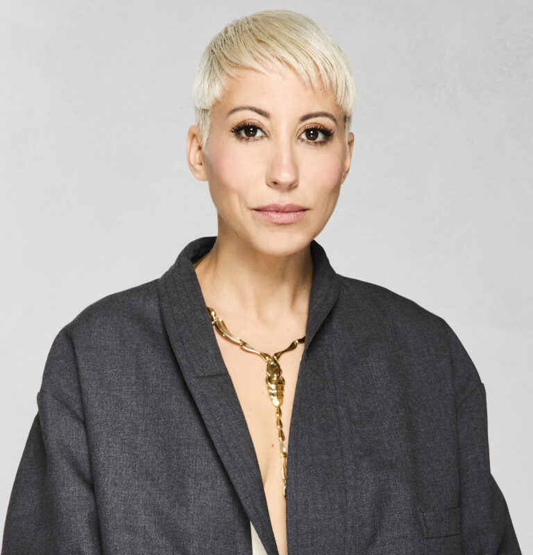 NAPOLI PRIDE 2024: LA MADRINA È MALIKA AYANE