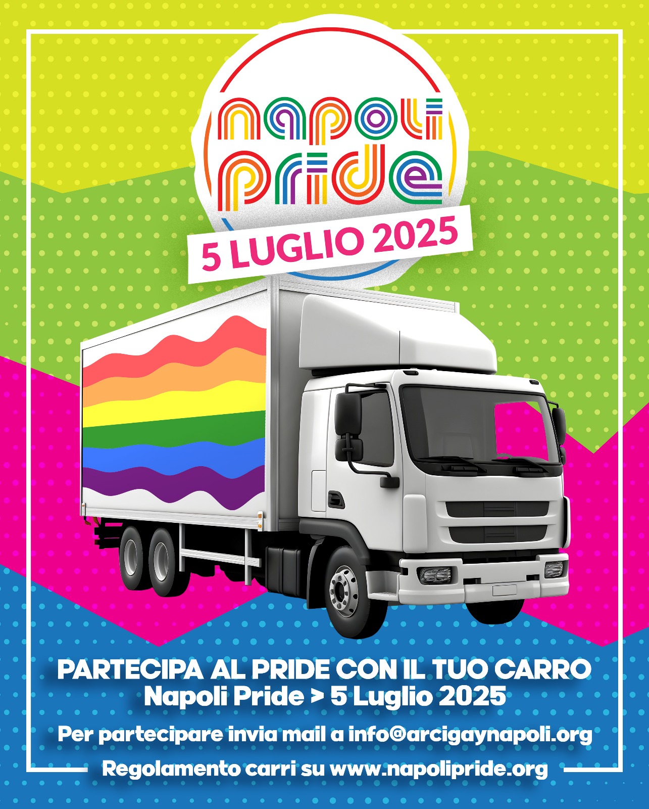 Regolamenti carri