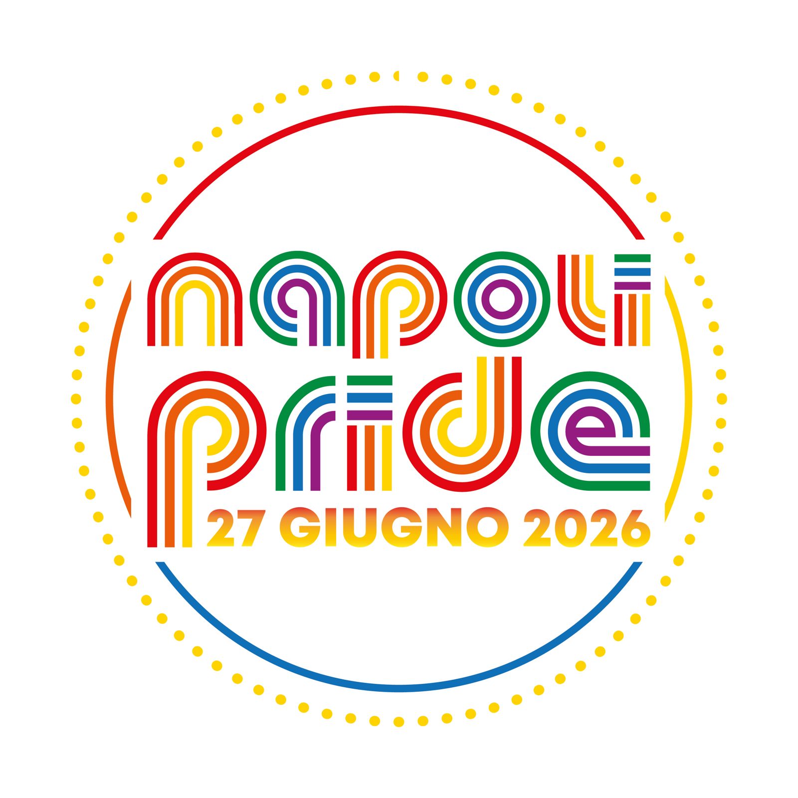 Uniti nelle differenze: Napoli Pride verso il trentennale. Prima assemblea pubblica il 12 aprile