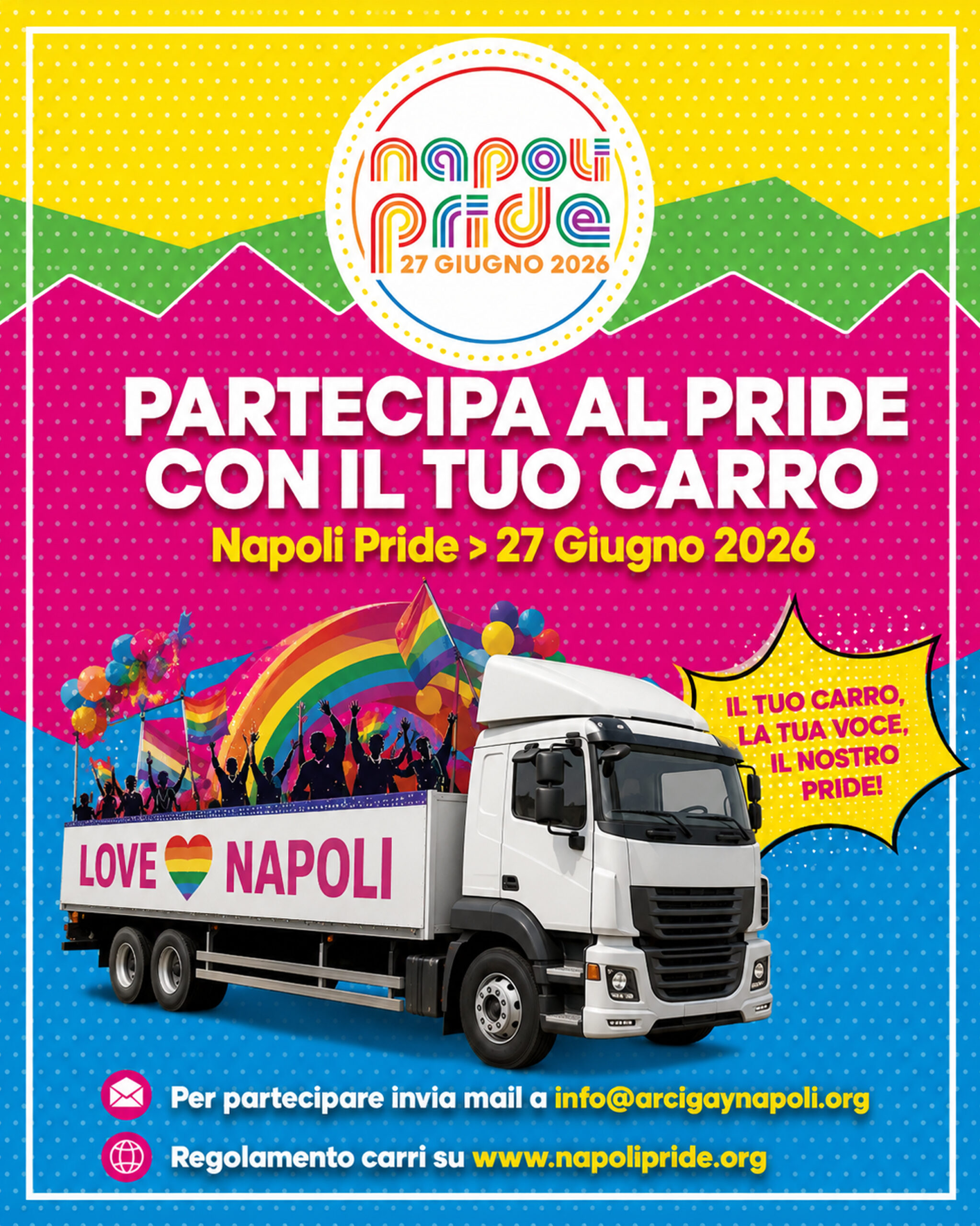 Regolamento carri